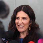 “Me parece violentísimo”: López Rabadán a Lilia Aguilar tras petición de ceder el control a Gutiérrez Luna en Cámara de Diputados