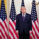 Donald Trump no irá a la boda de su hijo Donald Trump Jr.