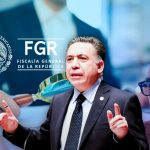 “Refutaré todas las falsedades”: Inzunza descarta pedir licencia ante investigación de la FGR por caso Rocha Moya