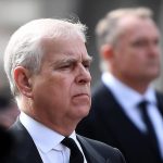 Policía del Reino Unido investiga al príncipe Andrés por su relación con el caso Jeffrey Epstein