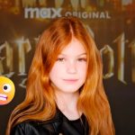 Serie de Harry Potter pierde a la actriz de Ginny Weasley para la temporada 2