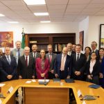 Claudia Sheinbaum aborda economía mexicana con CCE y líderes empresariales