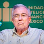 Congelan cuentas ligadas al entorno de Rubén Rocha Moya por investigación de narcotráfico