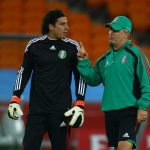Selección Mexicana: equipo casi completo para enfrentar a Ghana
