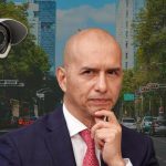 CDMX será la ciudad más vigilada durante el Mundial 2026, afirma Salvador Guerrero Chiprés