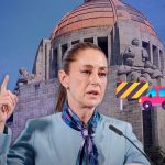 Informe de Claudia Sheinbaum: calles cerradas y afectaciones viales en el Monumento a la Revolución