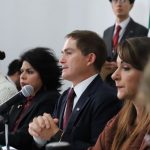 Javier López Casarín presenta resultados en seguridad, obra pública y sostenibilidad en Álvaro Obregón
