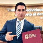 ¿Quién es Diego Echevarria? Diputado del PAN en el Congreso de Baja California