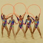 COM interviene en caso de entrenadora denunciada por gimnastas mexicanas