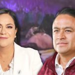 Ariadna Montiel confirma proceso interno de Morena contra Juan Rivera Trejo