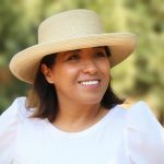 ¿Quién es Columba López? Nueva titular de la Secretaría de Agricultura y Desarrollo Rural