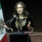 ¿Ha sido exitoso el viaje de Isabel Díaz Ayuso a México?