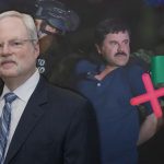 Juez Brian Cogan frena a “El Chapo”: no podrá volver a México