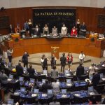 Tras casi 2 años, Senado instalará Comisión Bicameral de Seguridad Nacional presidida por Eugenio Segura