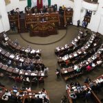 Congreso de la CDMX aprueba por unanimidad la Ley del Sistema de Cuidados