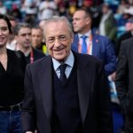 Florentino Pérez descarta renunciar al Real Madrid y convoca a elecciones