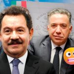 Ignacio Mier defiende ausencia de Inzunza en el Senado para evitar “un circo”