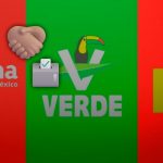 Morena, PVEM y PT confirman bloque para las elecciones de 2027