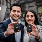 Uber se une a Klar para entrar al mercado de tarjetas de crédito