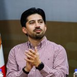 ¿Quién es Omar López Campos? Secretario de Bienestar y Desarrollo Sustentable de Sinaloa
