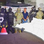 Cae “El Chucky”: detienen a presunto jefe de plaza del CJNG en Manzanillo