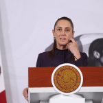 Cuentas congeladas a Rocha Moya: Sheinbaum aclara que la medida de la UIF es preventiva