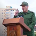 Díaz-Canel responde a Estados Unidos y condena nuevas sanciones contra Cuba