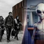 Revelan por qué la Casa Blanca compró el dominio aliens.gov