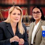 Ariadna Montiel señala que es responsabilidad de Maru Campos cumplir la ley