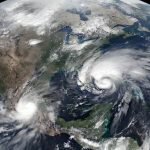 Cómo impactará El Niño la temporada de huracanes 2026 en México