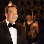 Concierto de Carlos Cuevas en Lunario del Auditorio Nacional: setlist y telonero del 10 de mayo