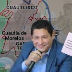 Alcalde de Cuautla tramita amparo para evitar detención tras Operación Enjambre
