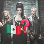 ¿Evanescence en México? El Sanctuary Tour llegaría en 2027