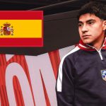 Obed Vargas seguiría en Atlético de Madrid tras obtener pasaporte español