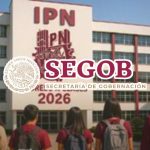 Segob acuerda diálogo con estudiantes del IPN en medio de protestas
