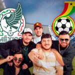 Así se vivió “Un solo corazón” de Grupo Frontera en el Estadio Cuauhtémoc