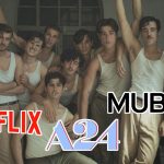 La Bola Negra desata pelea entre Netflix, A24 y Mubi