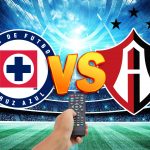 Cruz Azul vs Atlas: Hora y canal para ver los cuartos de final de la Liga MX