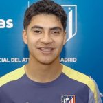 Obed Vargas saldría cedido para ganar minutos después del Mundial 2026