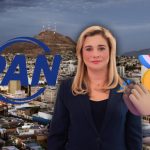 Maru Campos admite que el PAN debe pedir disculpas, pero defiende sus logros