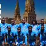 Jalisco descarta restricciones a selección de Congo para el Mundial 2026 por Ébola