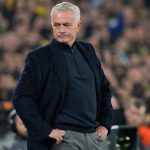 José Mourinho sería el próximo entrenador del Real Madrid