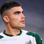 ¿Quién es Johan Vásquez? El defensa mexicano