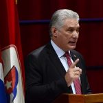 El petróleo ruso deja de llegar a Cuba por presión de Estados Unidos