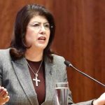 Mariela Gutiérrez: Sacrificar el lucimiento personal, en aras de la salubridad del Edomex