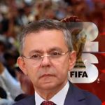 César Yáñez cuestiona protestas rumbo al Mundial 2026 por considerarlas injustas