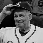 Muere Bobby Cox, histórico mánager de Grandes Ligas