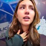 Joven denuncia violencia y abuso de autoridad de policías en la Magdalena Contreras