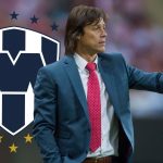 Matías Almeyda será el nuevo entrenador de Rayados