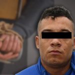 Vinculan a proceso a “El Deivid”, presunto líder de La Chokiza, por secuestro exprés